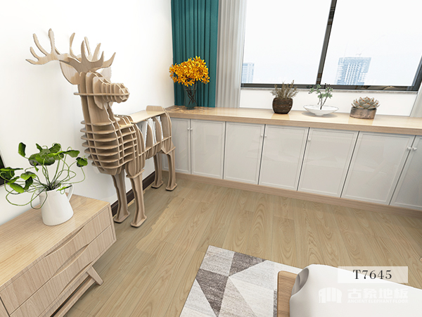 強(qiáng)化地板