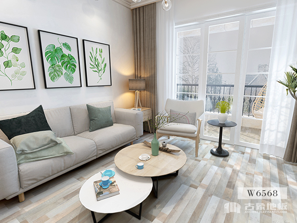 強(qiáng)化地板