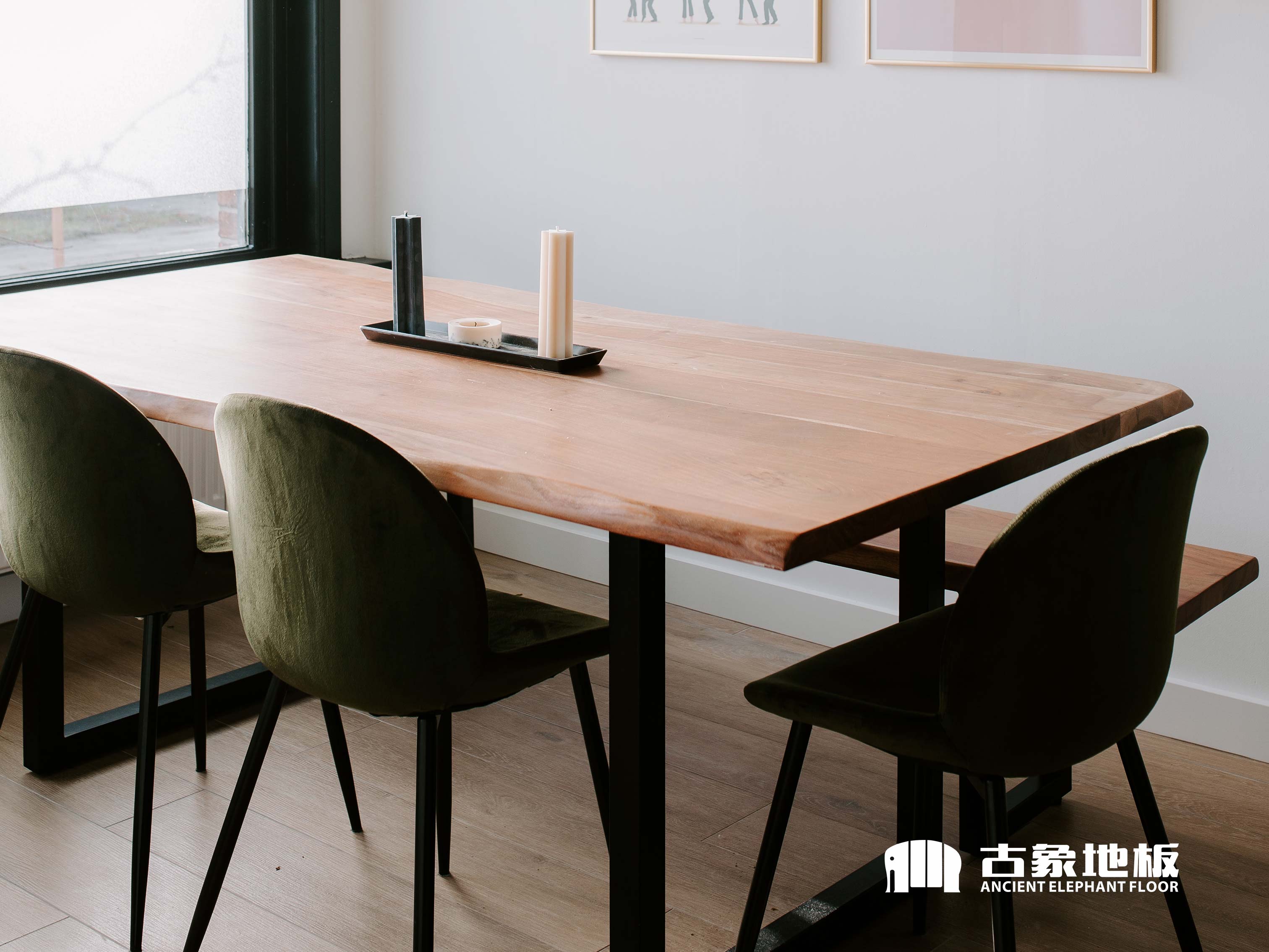 地暖強(qiáng)化地板到底能不能買(mǎi)呢