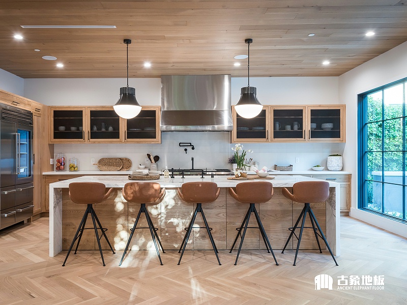 原木家居風(fēng)