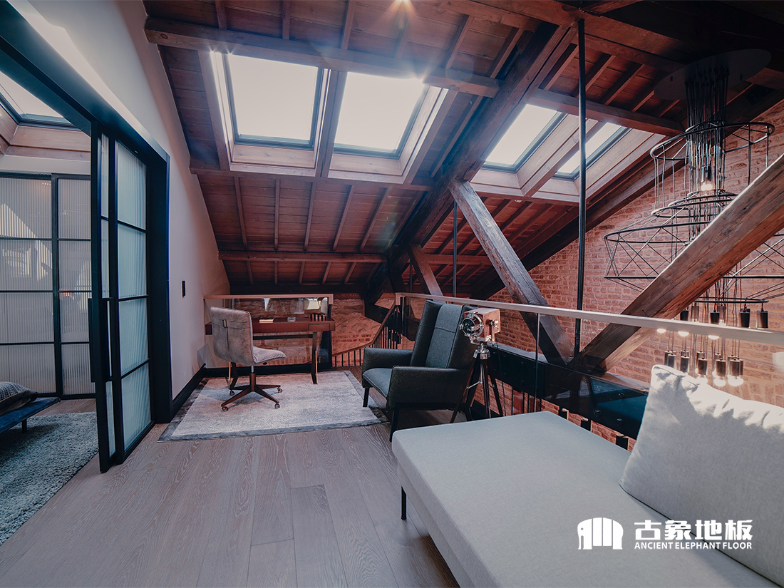 家庭裝修用新三層實(shí)木地板怎么樣