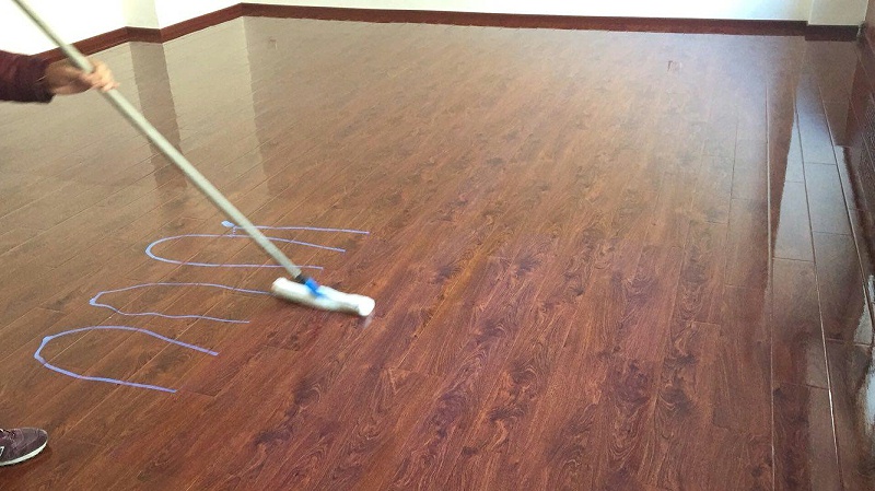 木地板保養(yǎng)