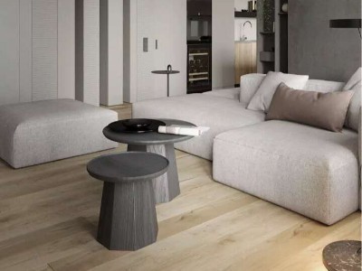 木地板的驗(yàn)收小妙招