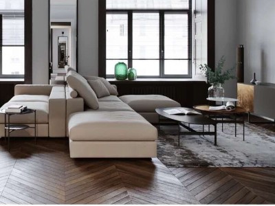 實木地板為什么會有色差？木地板廠家為你解答