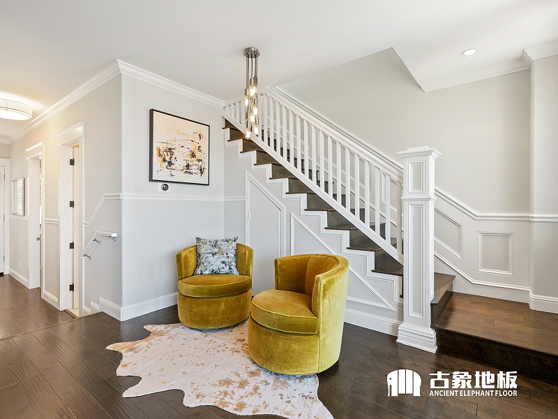 強(qiáng)化地板