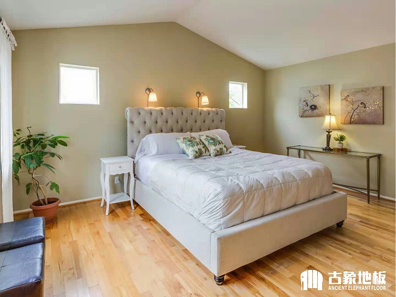 強(qiáng)化地板