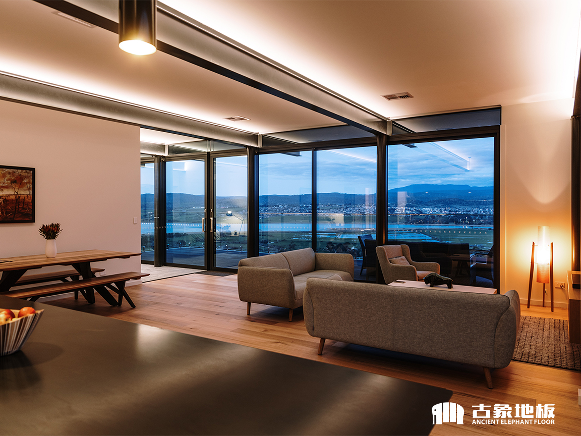 南北方都適合鋪裝實(shí)木地板嗎