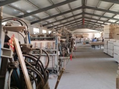 木地板廠的環(huán)境會(huì)對(duì)身體產(chǎn)生危害嗎？