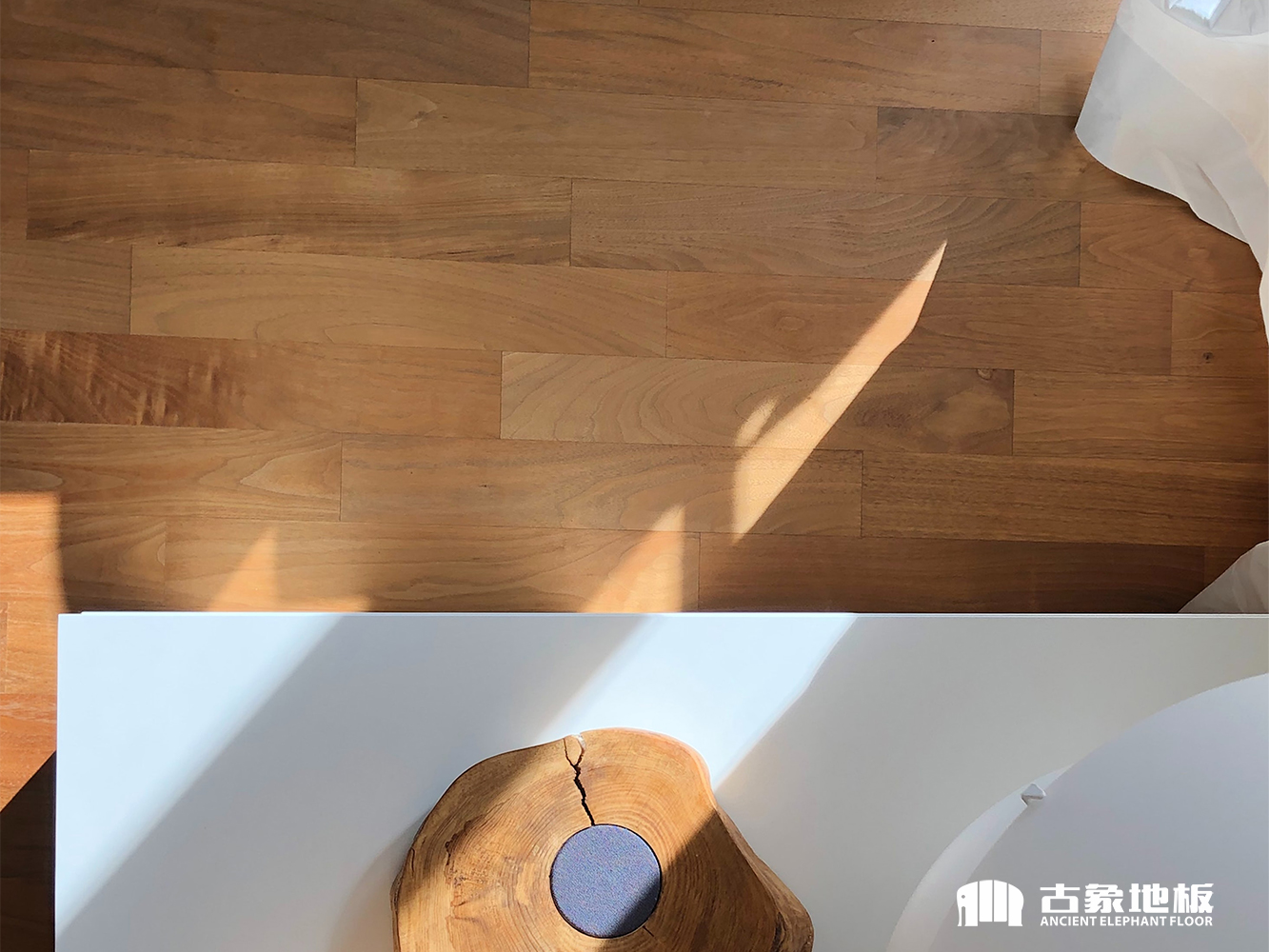 木地板打蠟該注意哪些事