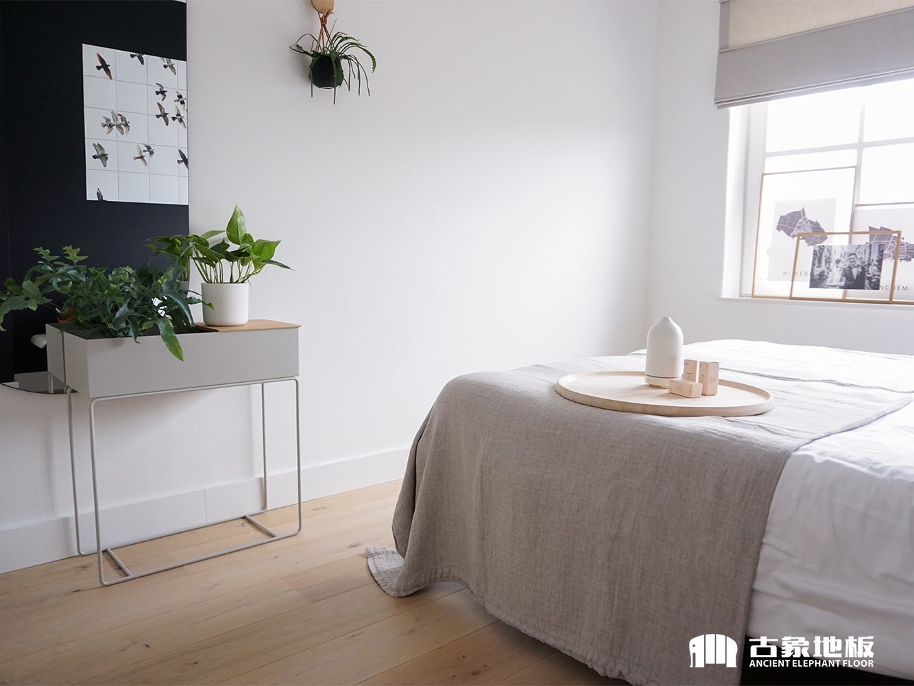 重陽佳節(jié)之際如何為老人裝修出一個舒適的家