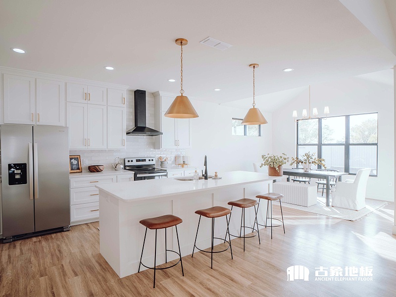 強(qiáng)化地板