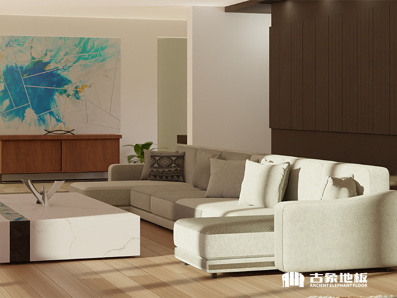 多層實(shí)木地板