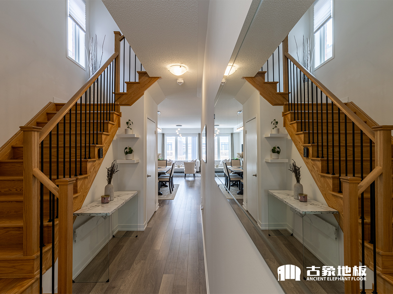 選擇新三層實木地板的n個理由你知道嗎