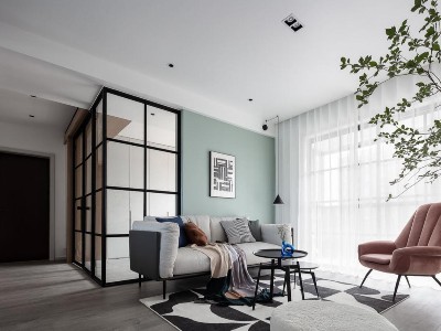 鋪裝木地板真的能改善室內(nèi)光線問題嗎