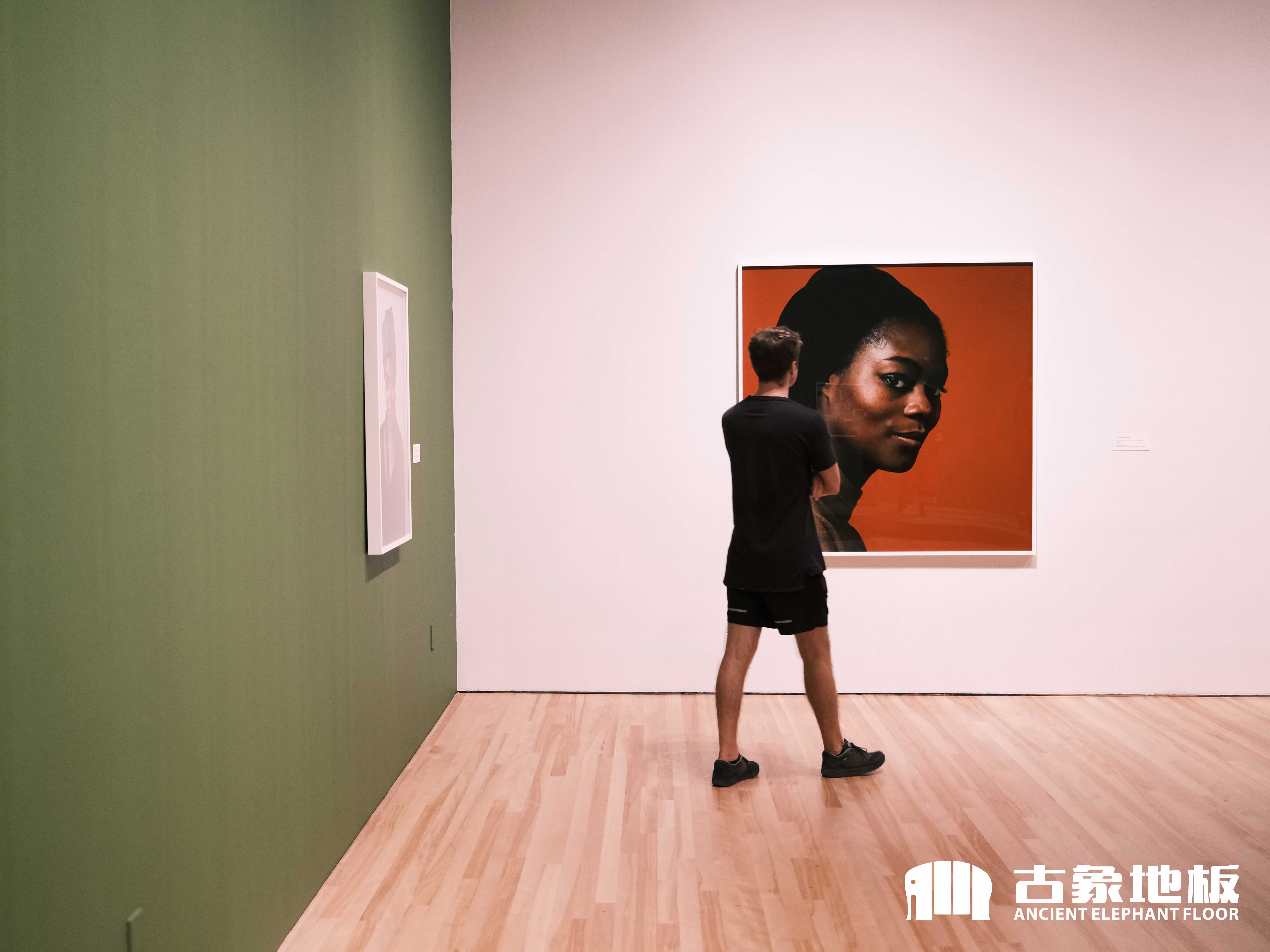 多層實(shí)木地板如何鋪出高顏值