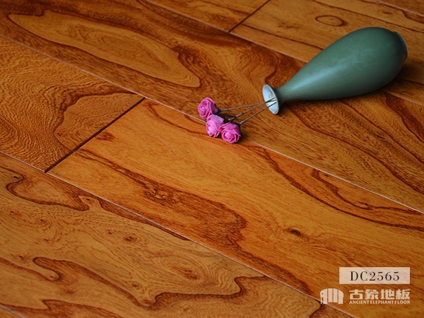 多層實木地板