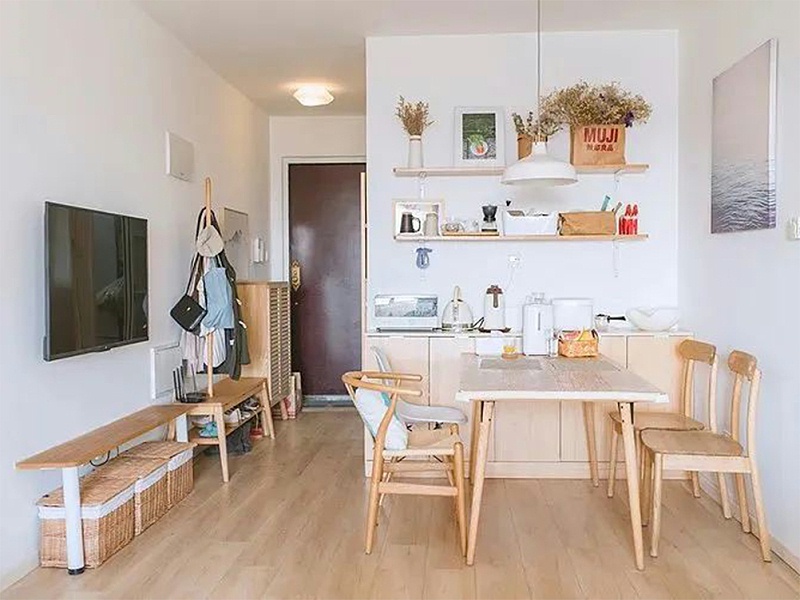 古象地板鋪裝案例