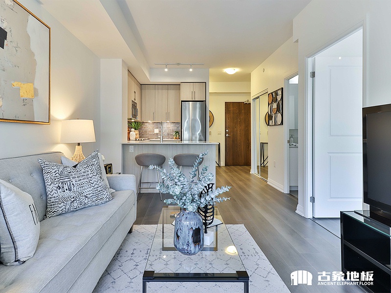 強(qiáng)化地暖地板