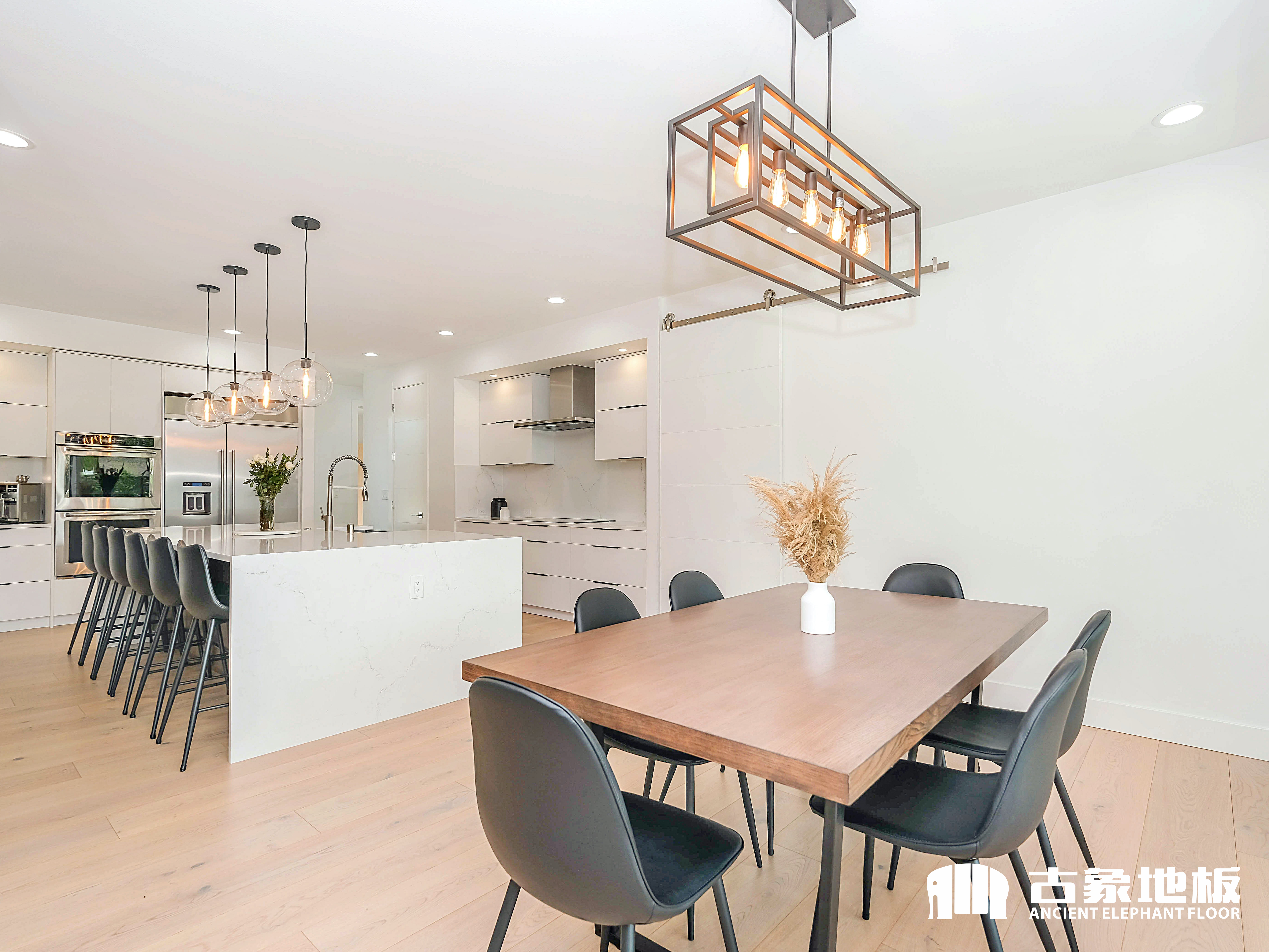 購(gòu)買木地板四大注意事項(xiàng)