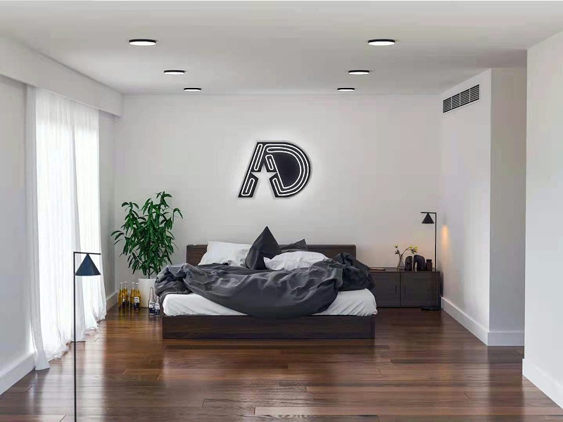 強(qiáng)化地板