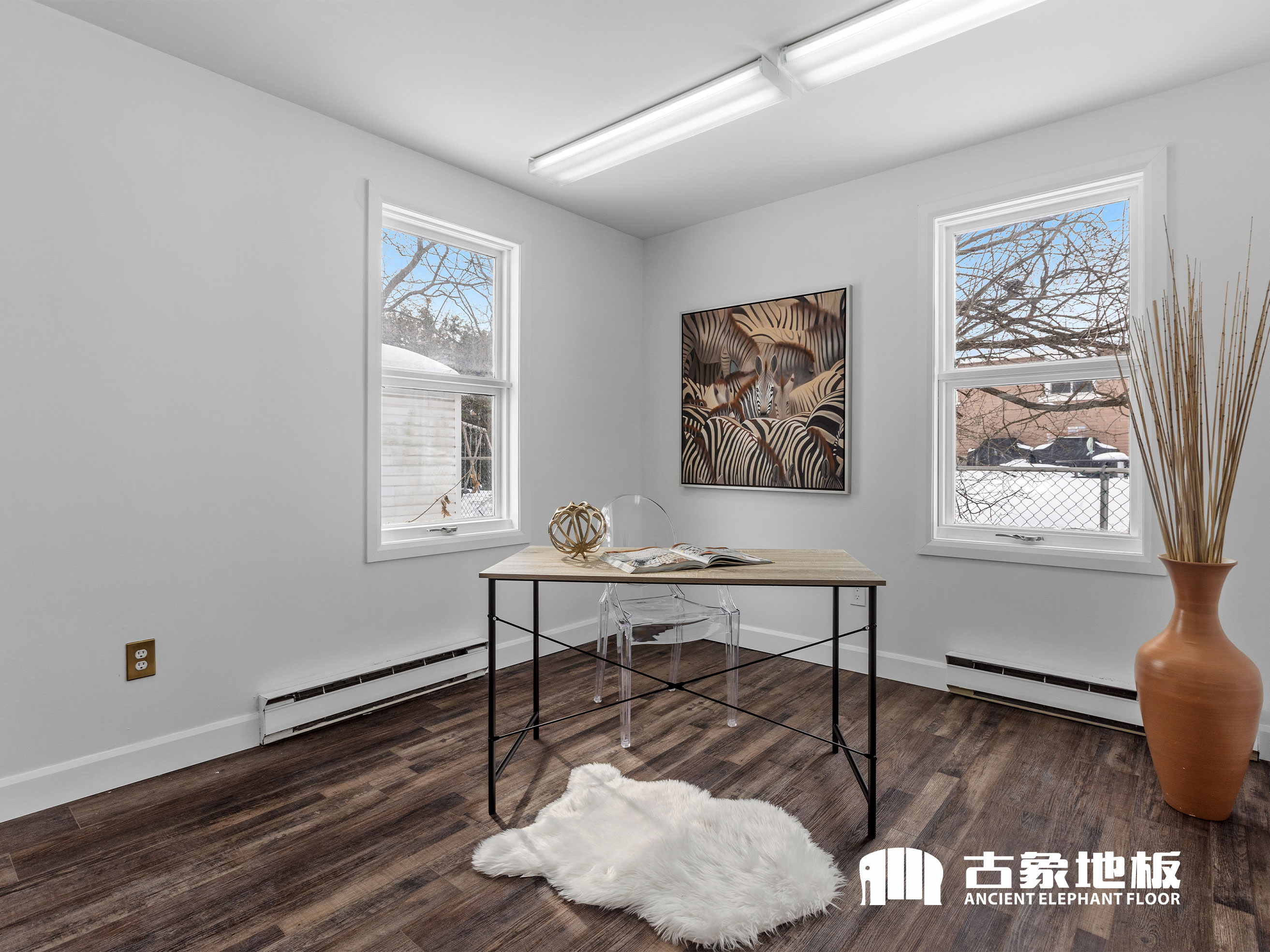 打造理想家居所需的必要功能性硬裝