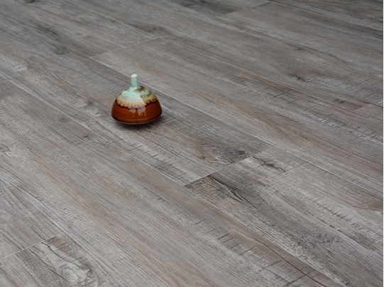 古象強化地板·刀砍核桃木-W8761 強化地板