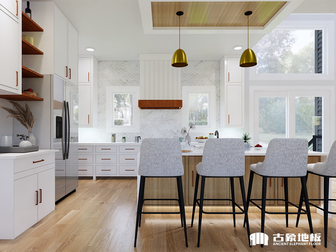 廚房裝修設(shè)計應(yīng)注意哪些要點