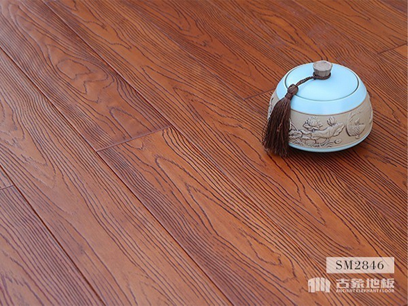 番龍眼實(shí)木地板