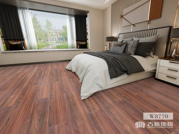 強(qiáng)化地板怎么去甲醛，古象小編知道