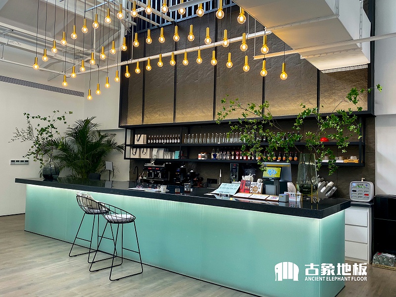 強(qiáng)化地板