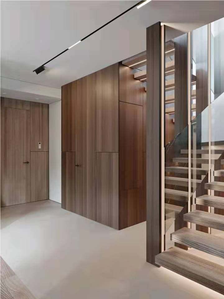 強(qiáng)化地板