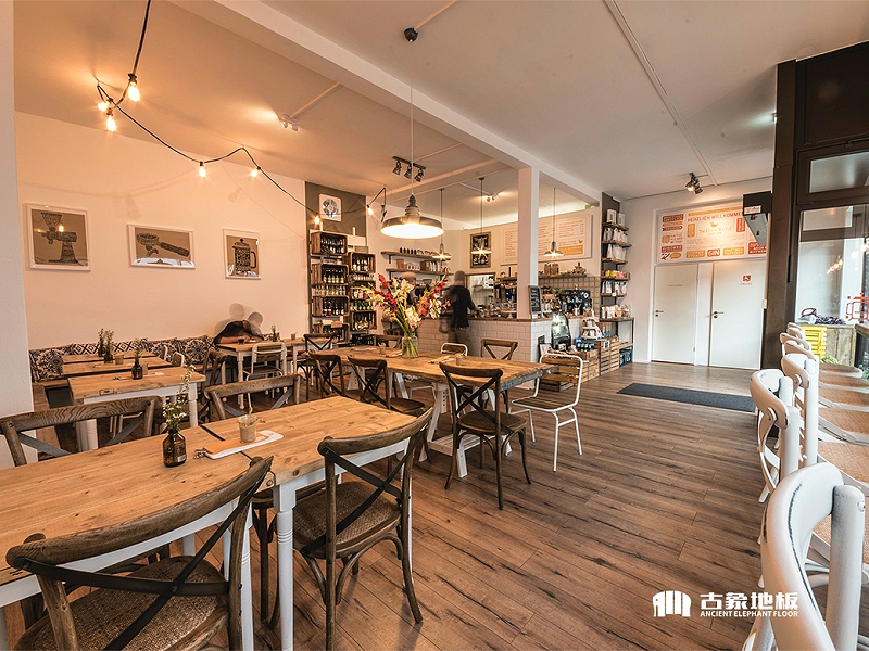 新三層實木地板好壞辨別