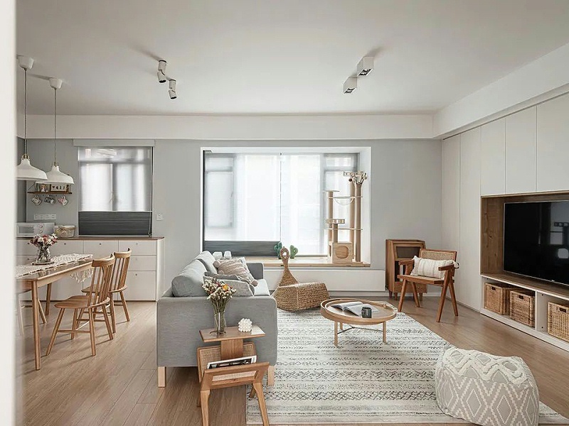 新三層實(shí)木地板