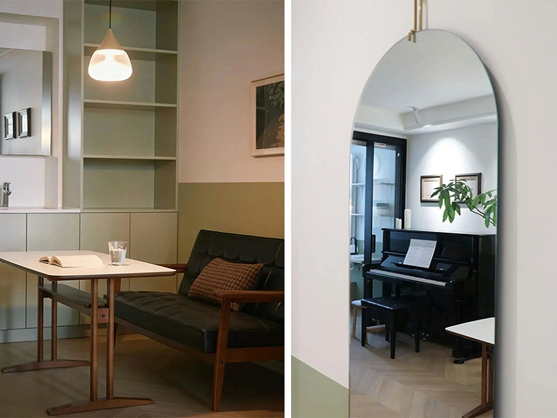 客廳細(xì)節(jié)