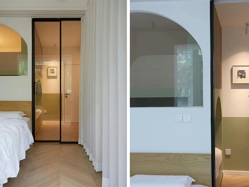 古象魚骨拼多層實(shí)木地板