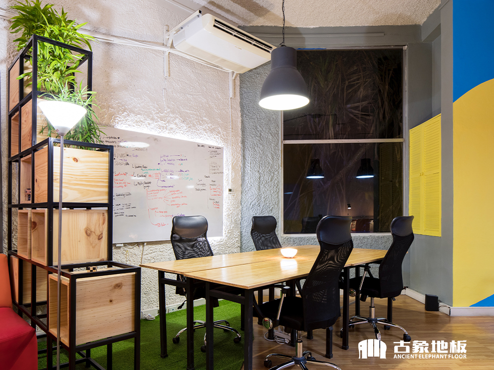 木地板試鋪有必要嗎