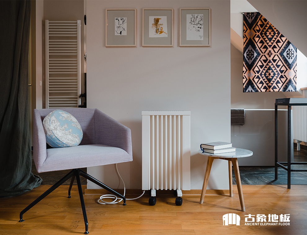 小戶(hù)型裝修如何選材