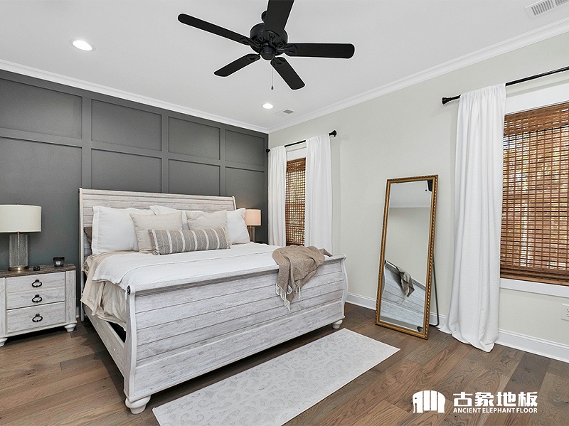 多層實(shí)木地板