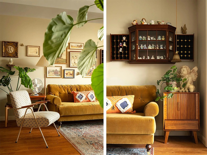 客廳細(xì)節(jié)