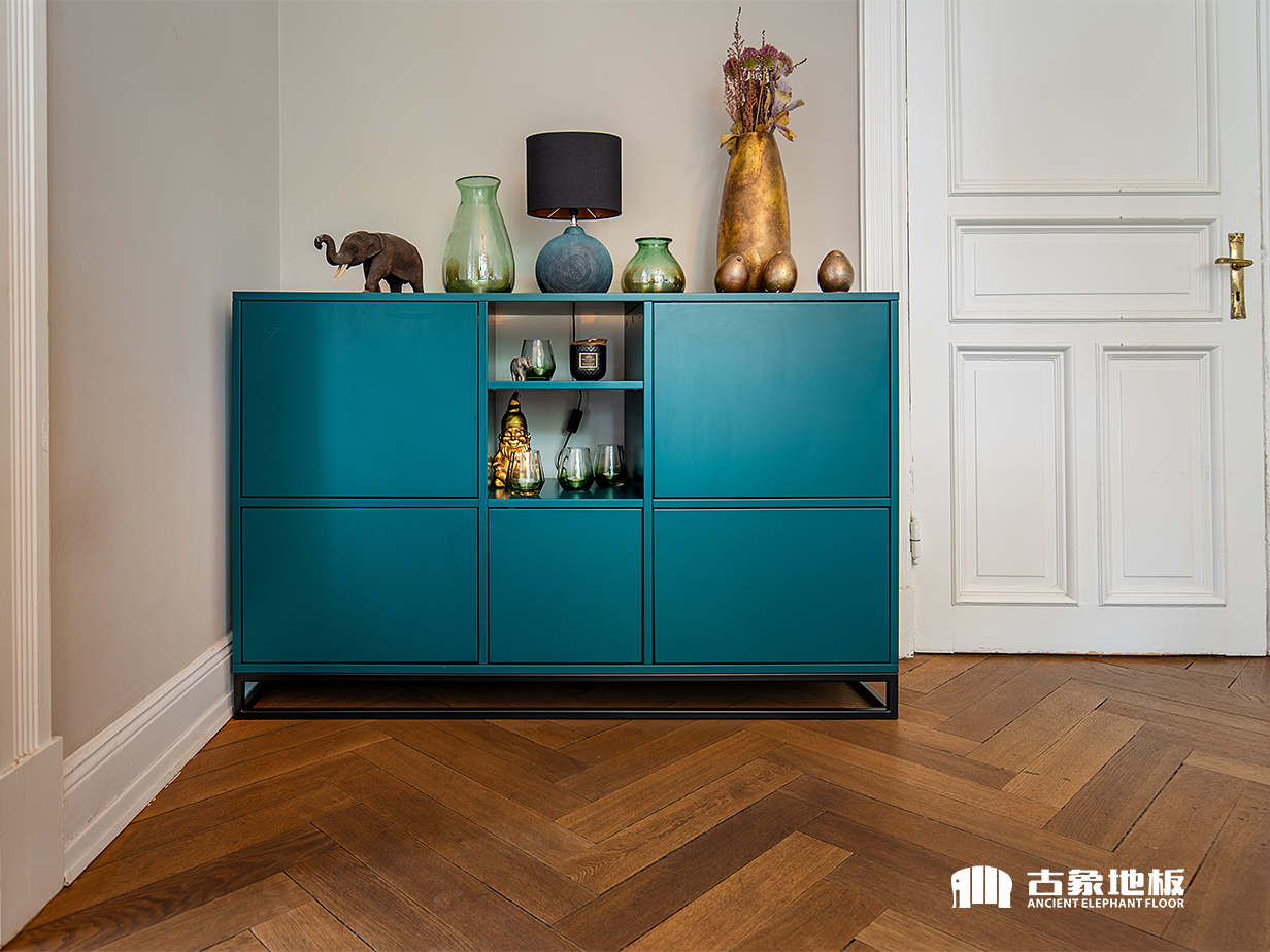 酒店地板就選讓老板放心的