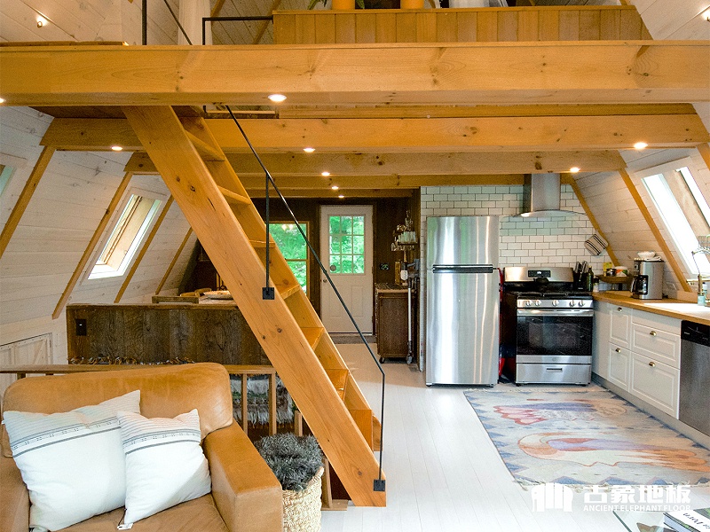 強化地板三大誤區(qū)