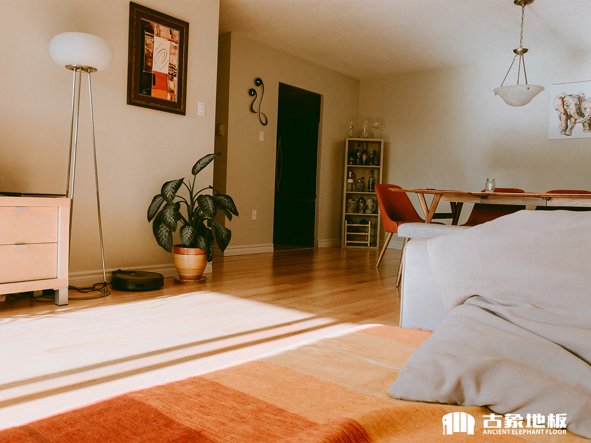 木地板購(gòu)買怎么省錢