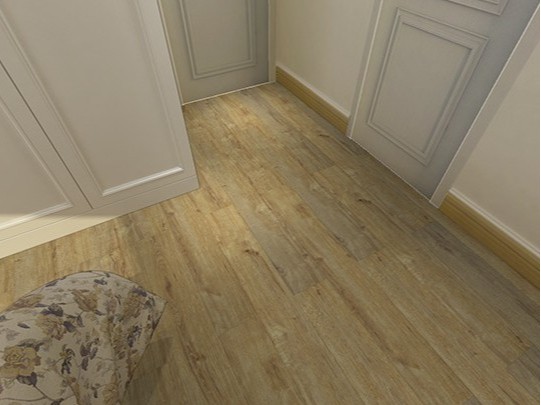 古象強(qiáng)化地板·帕爾瑪黃橡-J6355 強(qiáng)化地板