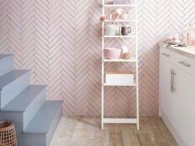 常用的五種木地板鋪裝方式