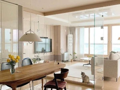 春季適合鋪裝木地板嗎