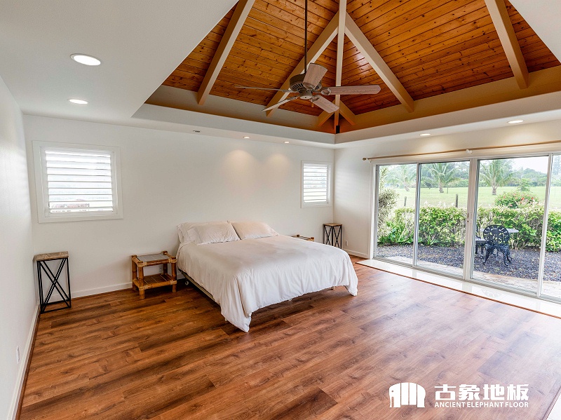 給老人一個(gè)無障礙的居家環(huán)境