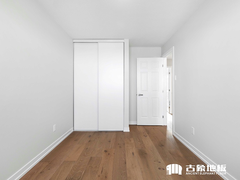 強(qiáng)化地板鋪裝