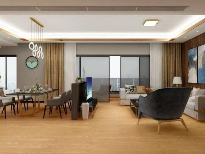 實木地板為什么有色差？是屬于質(zhì)量問題嗎？