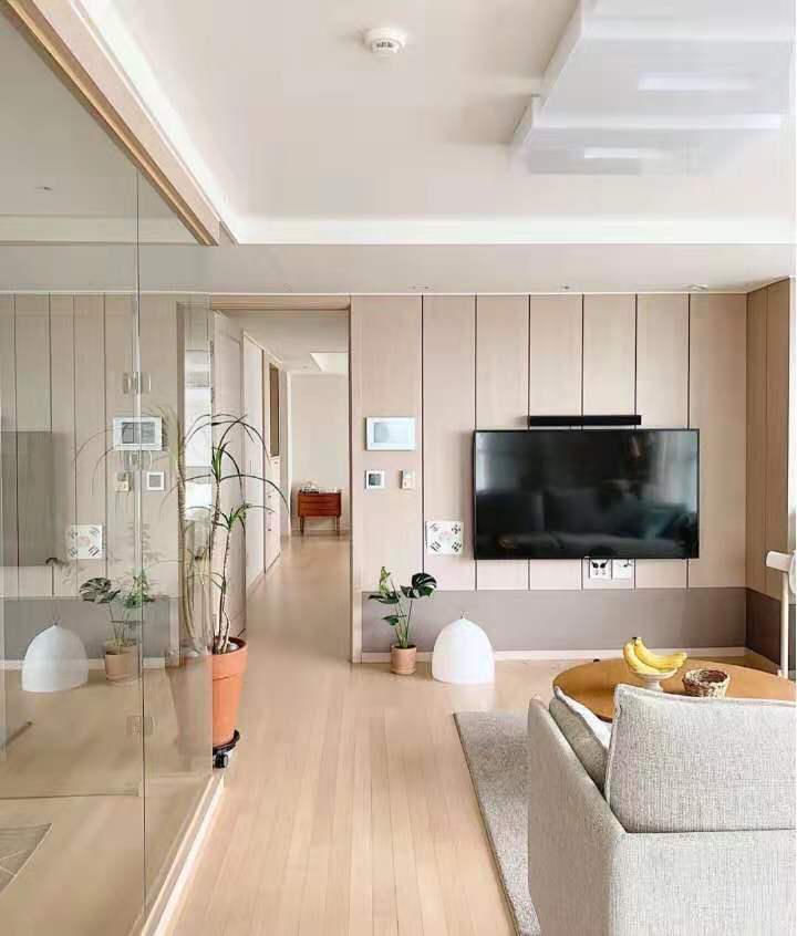 多層實(shí)木地板