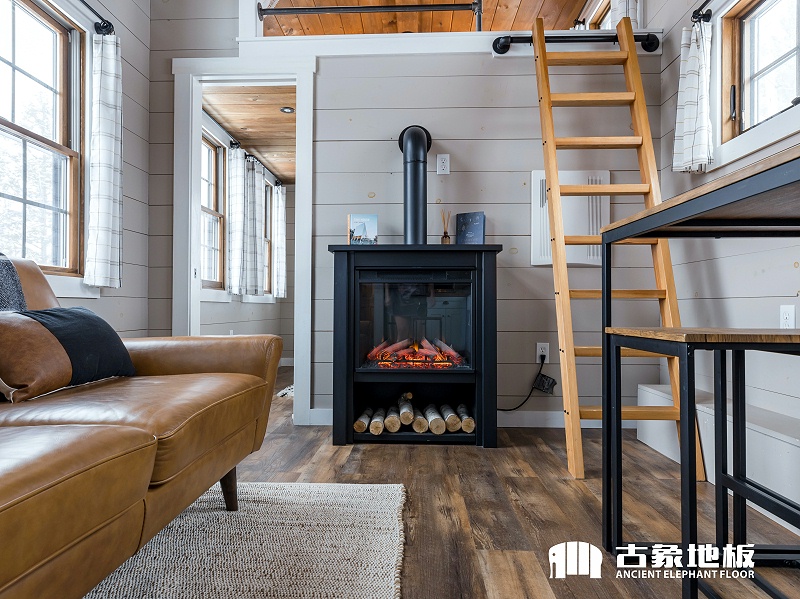 強(qiáng)化地板